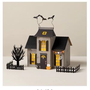 Haunted Home Kit from Stampin Up! Unopened. Unavailable on website.